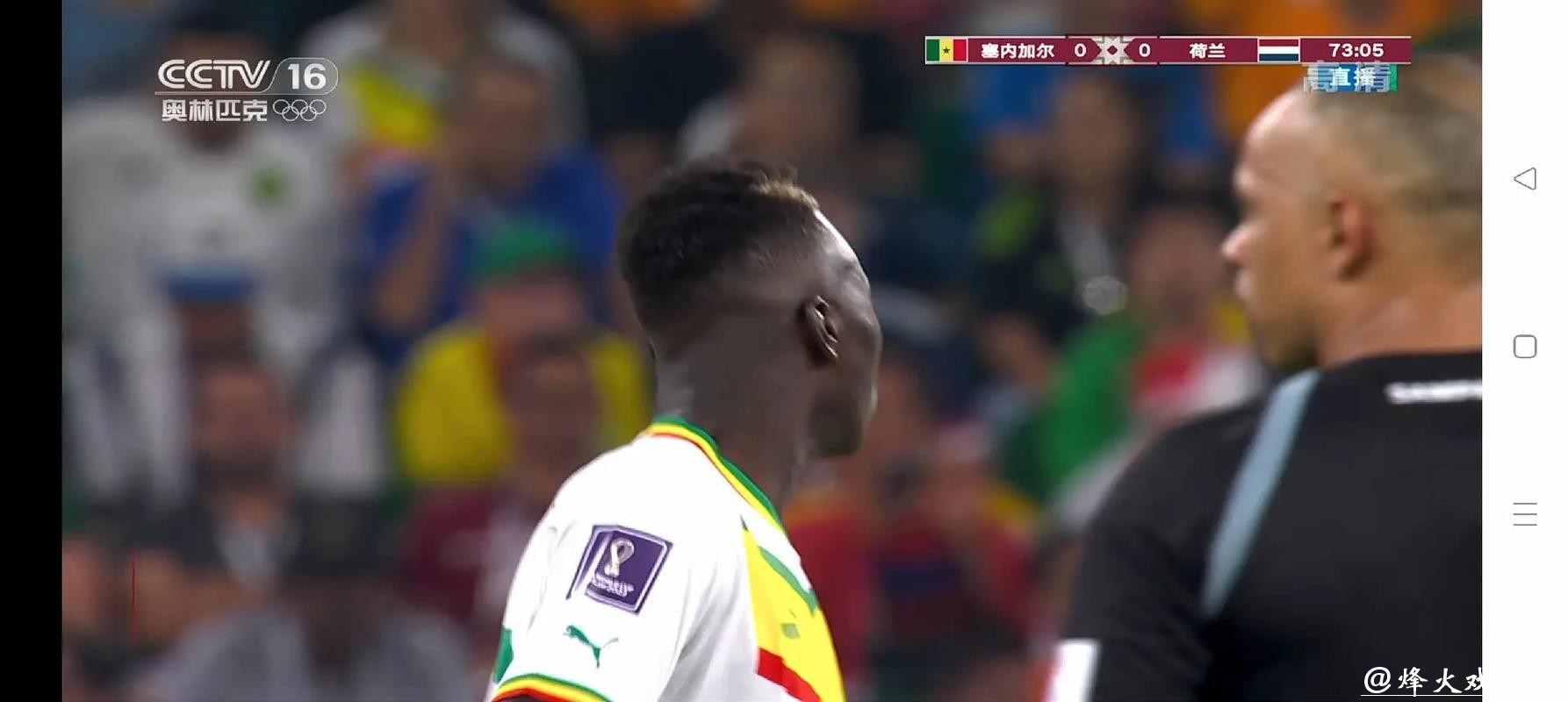 免费在线观看世界杯直播