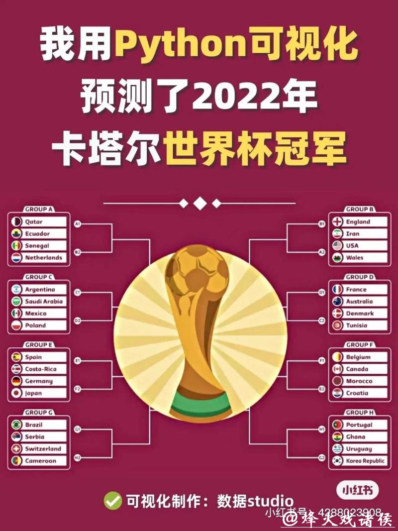 世界杯比赛分析与冠军预测