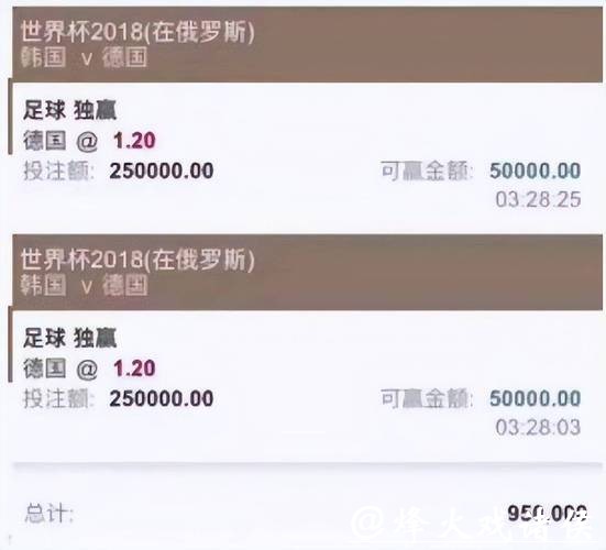 详解世界杯投注平台大全