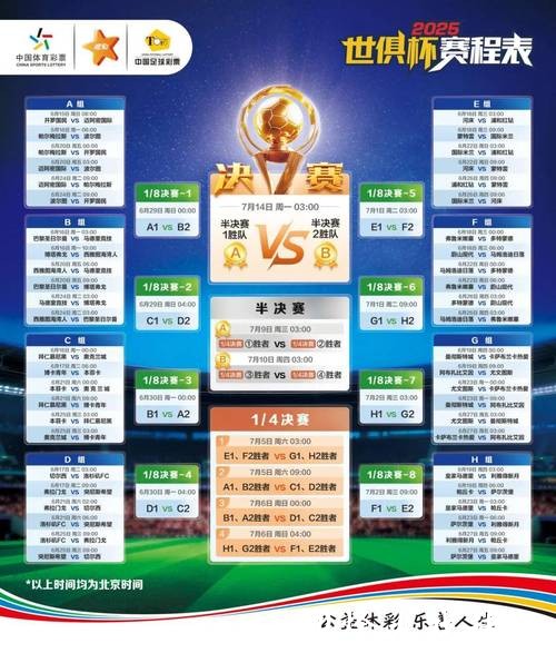 2026世界杯竞猜活动攻略