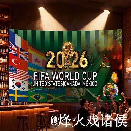 2026世界杯外围玩法入门指南，访问方式与常见问题说明